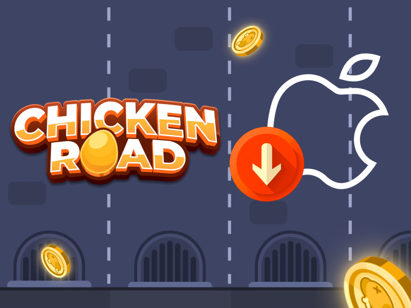 How Chicken Road Works on iOS