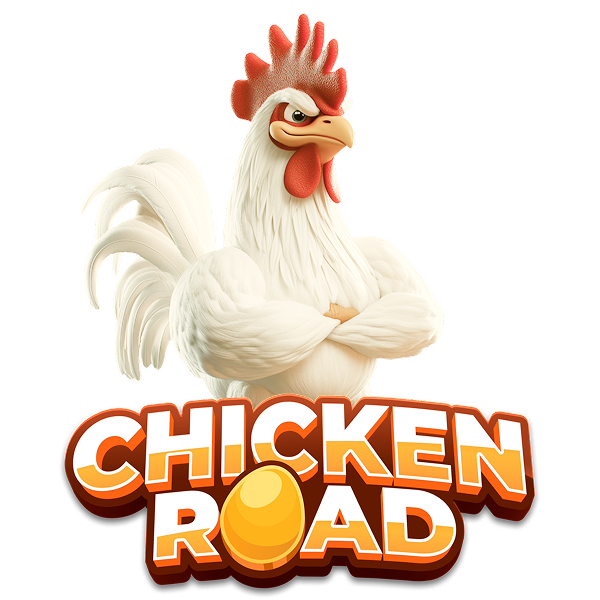 Chicken Road logo