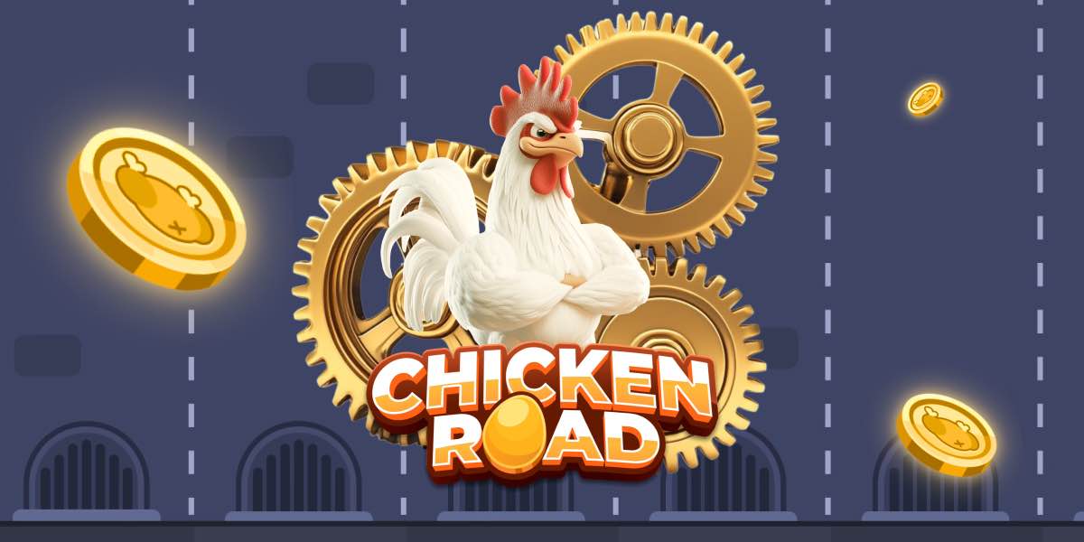 Chicken Road Game Mechanics