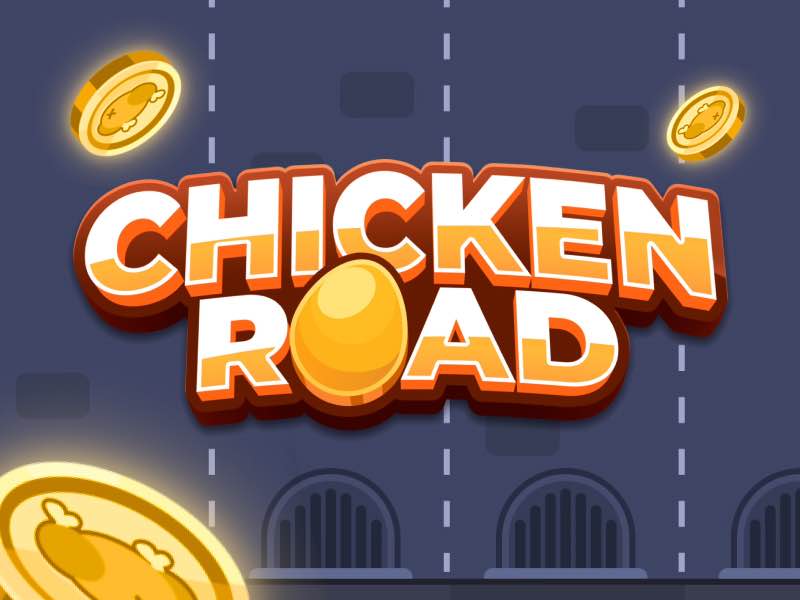 Choose the Safest and Smartest Paths of Chicken Road