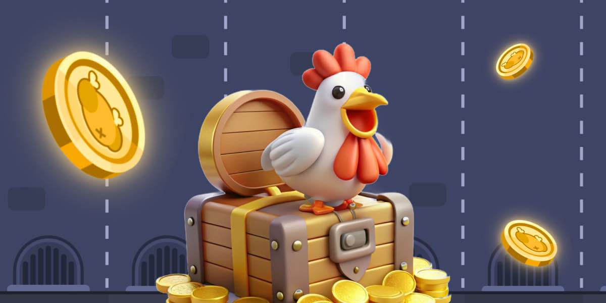 Cash Out Your Chicken Road Wins